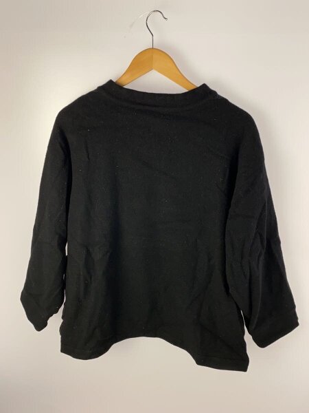 Porter Classic(ポータークラシック) / LAMB WOOL SMOCK/トップス/1 