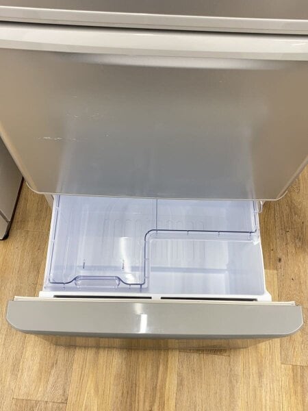 SHARP(シャープ) / 冷蔵庫・冷凍庫 SJ-W356J-S | 中古品の販売・通販