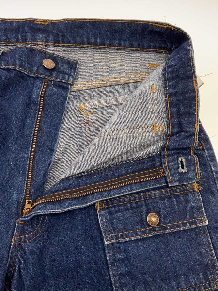 Levi's(リーバイス) / 80s/ブッシュパンツ/IDG | 古着の販売・通販なら