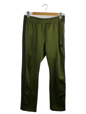 Needles(ニードルズ) / ボトム/S/コットン/KHK/無地/EJ152 | 古着の