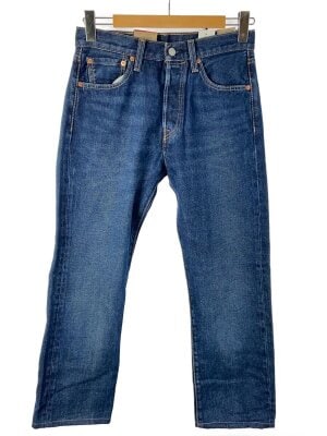 Levi's(リーバイス) / ボトム/28/コットン/NVY/553 0600 33229-3