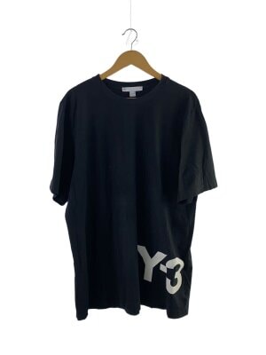Y-3 / 15th TOKYO UNIFORM OF THE STREET/Tシャツ/L/コットン/IVO Y-3(ワイスリー) / 15th TOKYO UNIFORM OF THE STREET/Tシャツ/L
