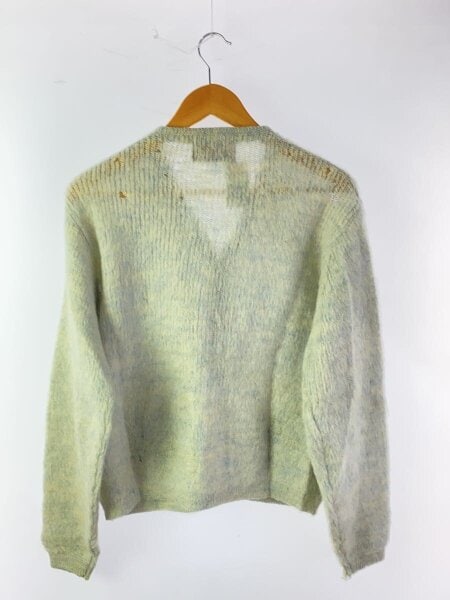 Jantzen / カーディガン(厚手)/S/モヘア/WHT Jantzen(ジャンセン) / カーディガン(厚手)/S/モヘア/WHT | 古着の販売