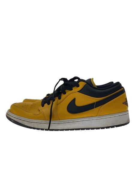NIKE(ナイキ) / AIR JORDAN 1 LOW_エア ジョーダン 1 ロー/28cm/YLW 