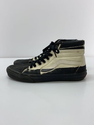 VANS(バンズ) / バンズ/ハイカットスニーカー/27cm/マルチカラー