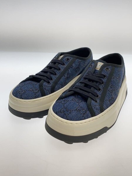 GUCCI(グッチ) / GUCCI/ローカットスニーカー/--/GRY/772879FACUZ