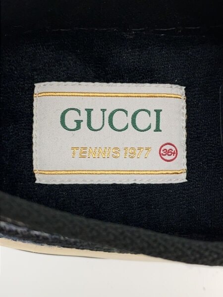 GUCCI(グッチ) / GUCCI/ローカットスニーカー/--/GRY/772879FACUZ