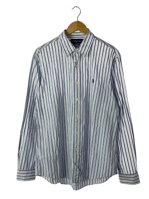 PERS PROJECTS(パースプロジェクト) / 24SS/HANSSON SHIRTS PRAKA/2