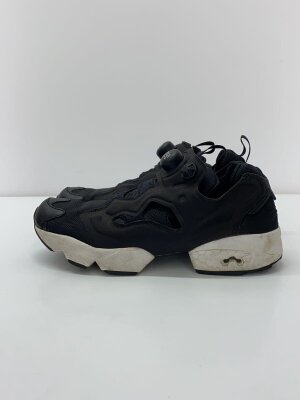 Reebok(リーボック) / ローカットスニーカー/24cm/BLK/スウェード