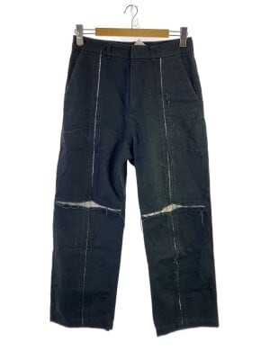 その他ブランド(ソノタブランド) / GAVIAL/25SS/トラックパンツ/S