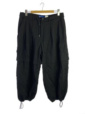 ANREALAGE(アンリアレイジ) / ニット・セーター(厚手)/S/ウール/ORN