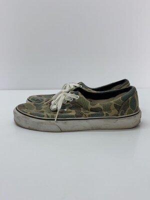 VANS(バンズ) / シューズ/--/WHT/90S USA スリッポン | 中古品の販売