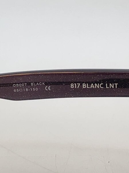 doublet × BLANC / doublet×BLANC/サングラス/メンズ/DB007 doublet(ダブレット) / doublet×BLANC/サングラス/メンズ/DB007 | 中古