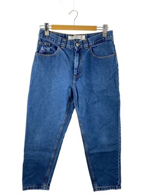 polar skate×iggy デニムパンツ Polar Skate Co.（ポーラースケートカンパニー） - Iggy x Polar