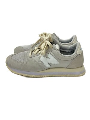 NEW BALANCE(ニューバランス) / ローカットスニーカー/23cm/GRY