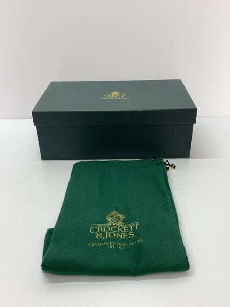 CROCKETT&JONES(クロケットアンドジョーンズ) / ドレスシューズ/UK9.5