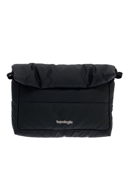 Topologie(トポロジー) / ショルダーバッグ/--/BLK/MUSETTE SMALL 
