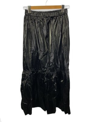 CITYSHOP(シティショップ) / 長袖ブラウス/FREE/ポリエステル/BLK/24