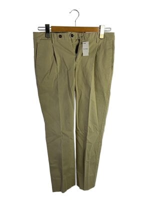 PT TORINO(ピーティートリノ) / リネンジップアップ/ジャケット/40