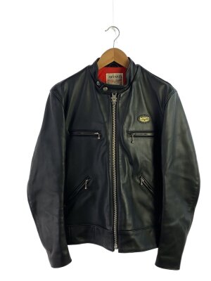 Lewis Leathers / レザージャケット・ブルゾン/XS/--/BEG Lewis Leathers(ルイスレザーズ) / レザージャケット・ブルゾン/XS