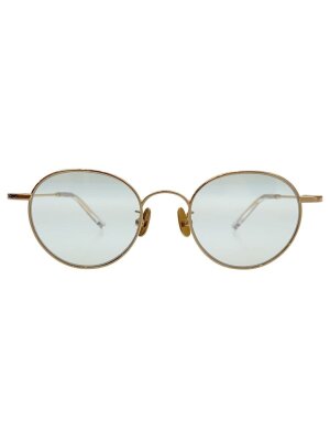 A.D.S.R.(エーディーエスアール) / JASON 02/サングラス/--/チタン