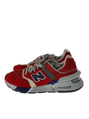 NEW BALANCE(ニューバランス) / U991/レッド/--/RED/ツイード | 中古品