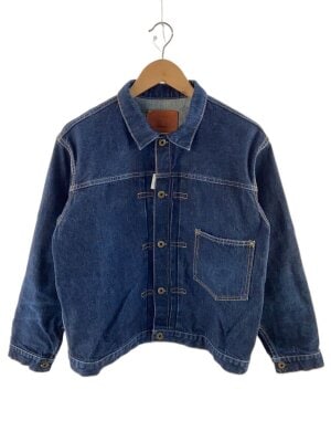 JAPAN BLUE JEANS(ジャパンブルージーンズ) / ボトム/32/デニム/IDG