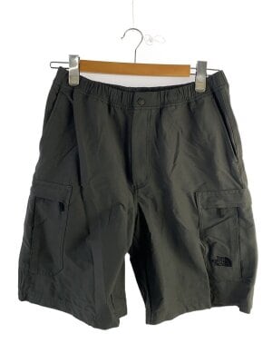 THE NORTH FACE(ザノースフェイス) / OUTDOOR UTILITY SHORT/S
