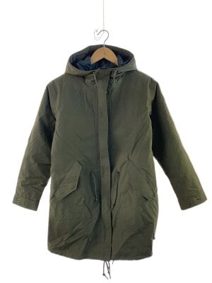 THE NORTH FACE(ザノースフェイス) / W CLRBLK SIERRA/ダウンコート/S