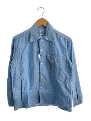 【新品未使用】ポストオーバーオールズ リジットデニムパンツ セルビッジ USA製 POST OVERALLS(ポストオーバーオールズ) / リジットデニム/セルビッジ