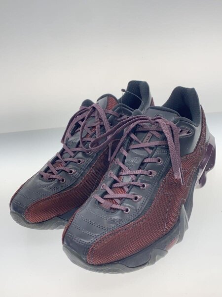 ASICS(アシックス) / ローカットスニーカー/28cm/BLK/1203A501 | 中古