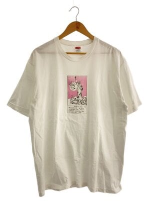 Supreme(シュプリーム) / 22AW/Andre 3000 Tee/Tシャツ/XL/コットン