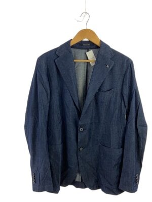 TAGLIATORE(タリアトーレ) / スーツ/52/ウール/NVY/2FNJ22BRC | 古着の