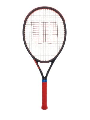 Wilson([スポーツ]ウィルソン) / STAFF 6.5si 95 テニスラケット/硬式