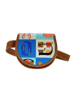 GUCCI(グッチ) / ウエストバッグ/--/ベージュ/総柄/703807・525040