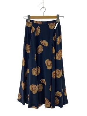 INGEBORG / コート/3/アンゴラ/BLK/P0244FC 805 INGEBORG(インゲボルグ) / コート/3/アンゴラ/BLK/P0244FC 805 | 古着