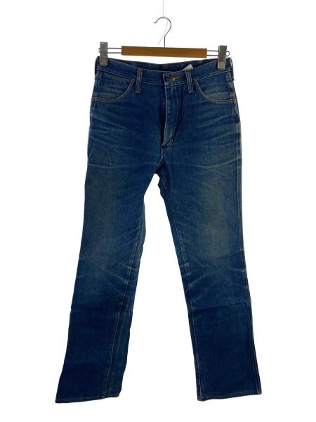 WRANGLER(ラングラー) / ボトム/34/コットン/BLU/無地/935DEN | 古着の 