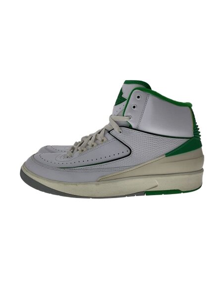 NIKE(ナイキ) / AIR JORDAN 2 RETRO_エアジョーダン 2 レトロ/27.5cm 