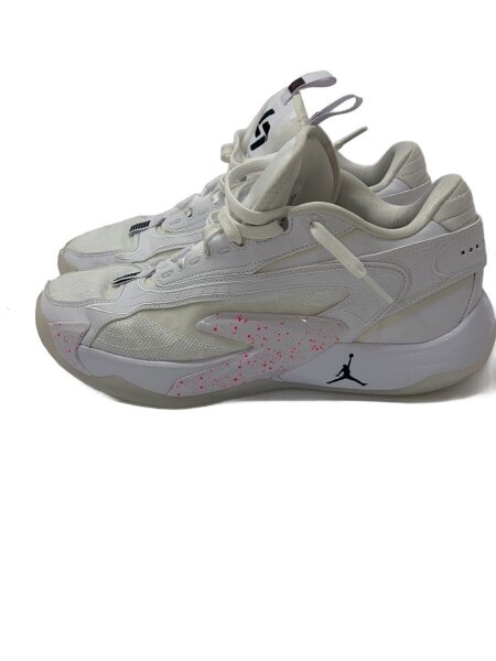 NIKE(ナイキ) / JORDAN LUKA 2 PF_ジョーダン ルカ 2 PF/27cm/WHT 