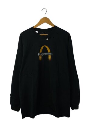 doublet(ダブレット) / ZIP UP FUR YARN CARDIGAN/カーディガン(厚手