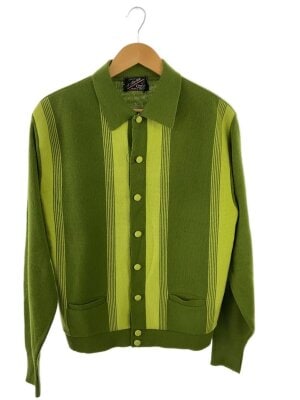 CAMPUS(キャンパス) / 50s/ギャバジャン/42/レーヨン/BEG/無地