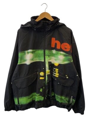 Supreme(シュプリーム) / 21AW/S Paneled Track Jacket/XL/ナイロン