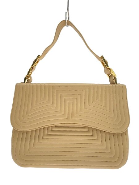 BALLY(バリー) / ショルダーバッグ/レザー/キルティング | 中古品の 