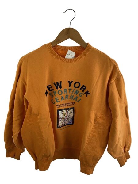 イッセイミヤケ Hai Sporting Gear スウェット 　新品 希少 HAI sporting gear スウェット HAI SPORTING GEAR ハイスポーティング