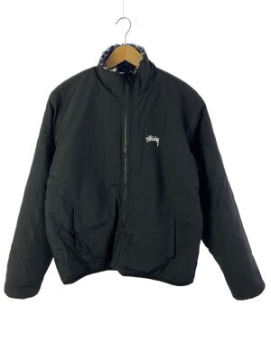 old stussy 00s フィッシング ジャケット オールドステューシー STUSSY(ステューシー) / 00s/OLD/GEAR/フィッシングジャケット/M