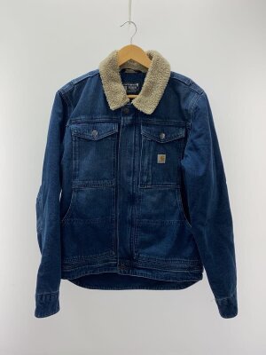 Carhartt(カーハート) / J97PTL/USA製/Detroit Jacket/デトロイト