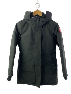 CANADA GOOSE(カナダグース) / ダウンジャケット/XS/ポリエステル