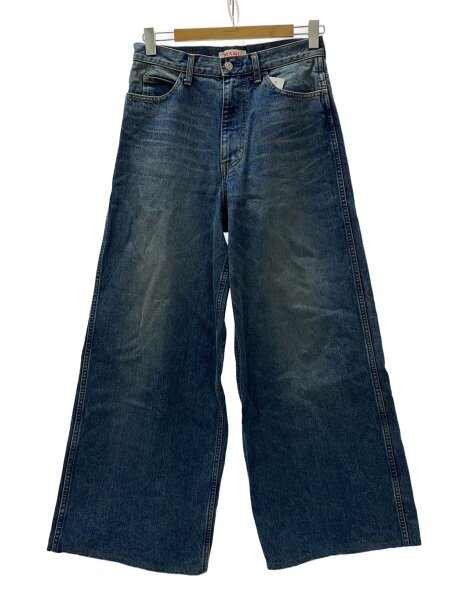 MASU(エムエーエスユー) / Masu Boys Baggy Jeans/ボトム/46/デニム 