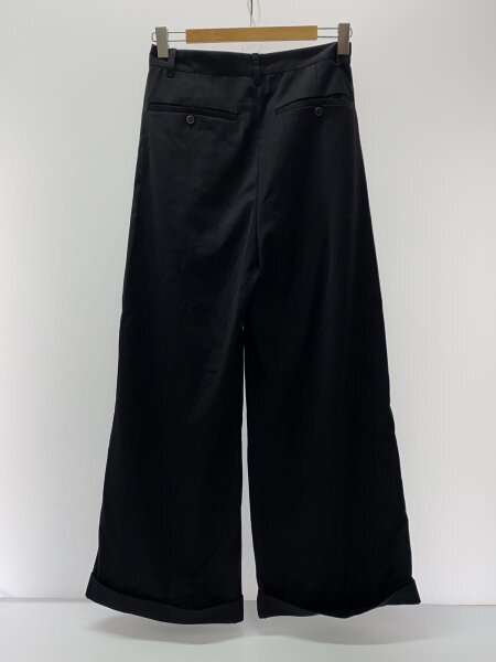 CAMPHOR WOOD(カンファーウッド) / スラックスパンツ/L/ポリエステル