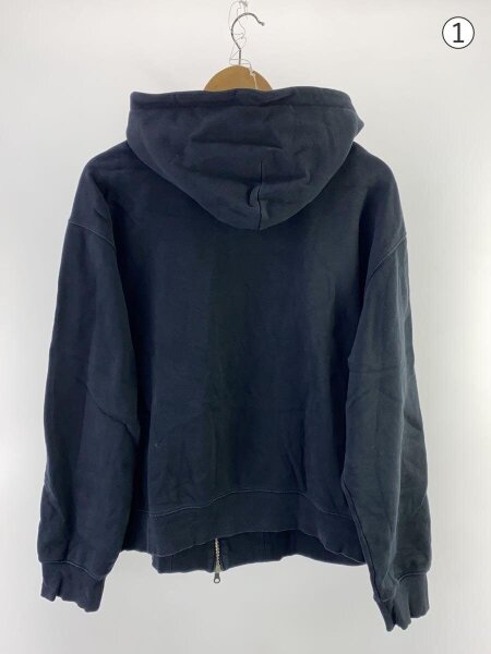 Carhartt(カーハート) / ジップパーカー/L/コットン/NVY/A221060 